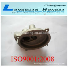 aluminum sand castings body castings,aluminum sand casting body casting